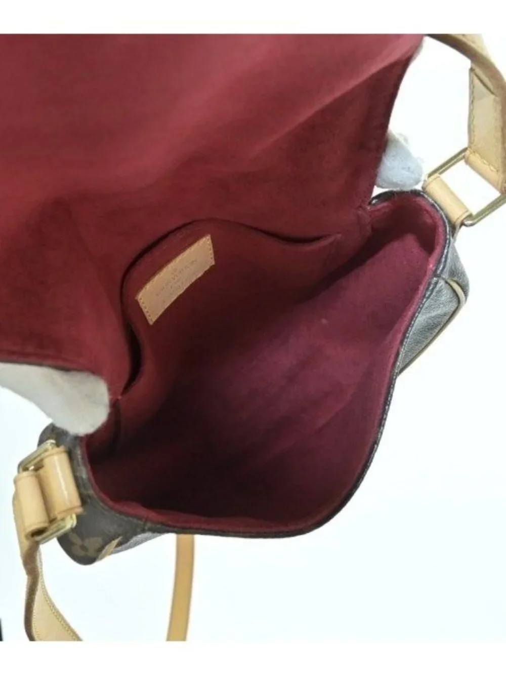 Louis Vuitton Shoulder
